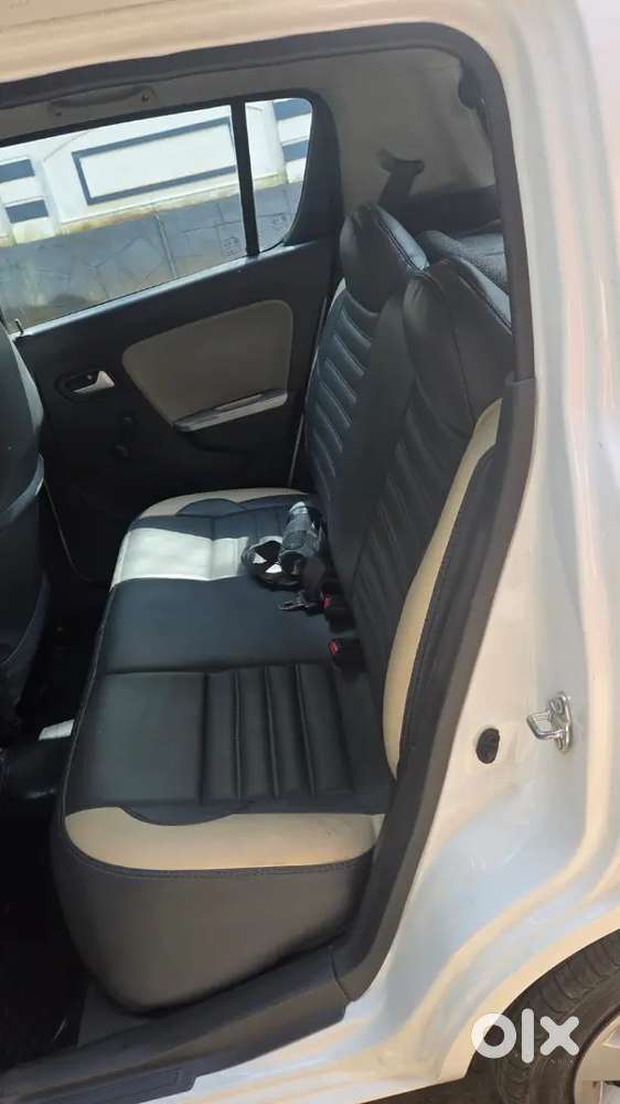 Maruti Suzuki Alto K10 2014