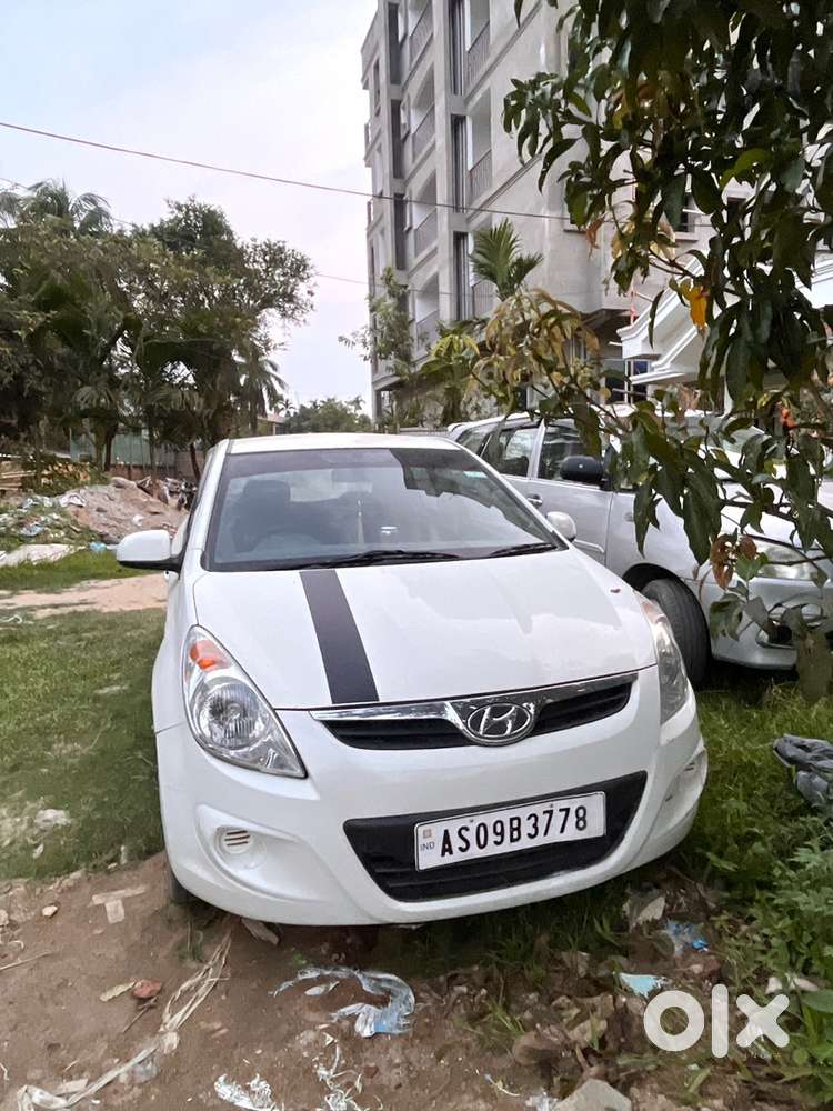 Hyundai I20 2012 Petrol Car Tip Top Condition