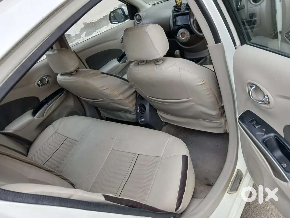 Renault Scala 2015 Diesel Good Condition