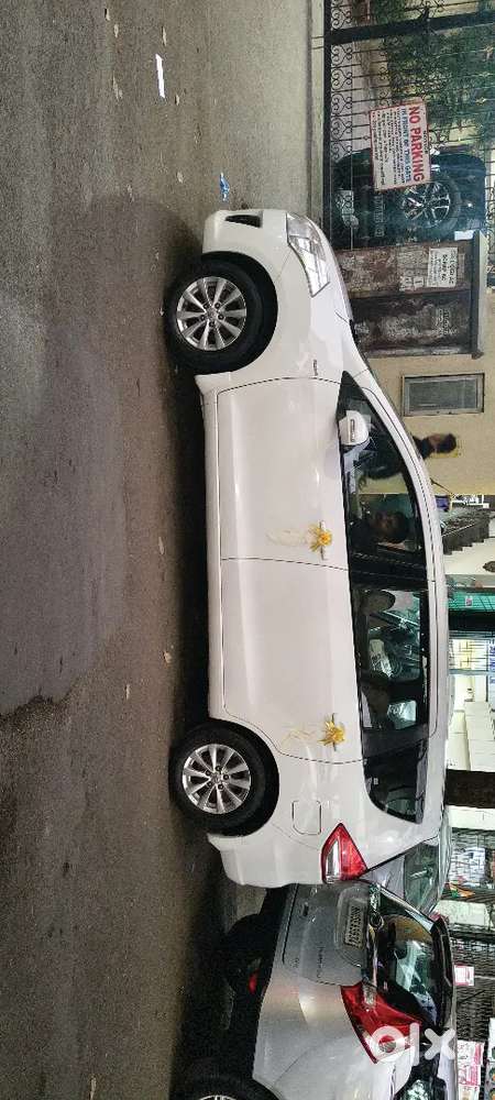Maruti Suzuki Ertiga 2015 Diesel 70000 Km Driven