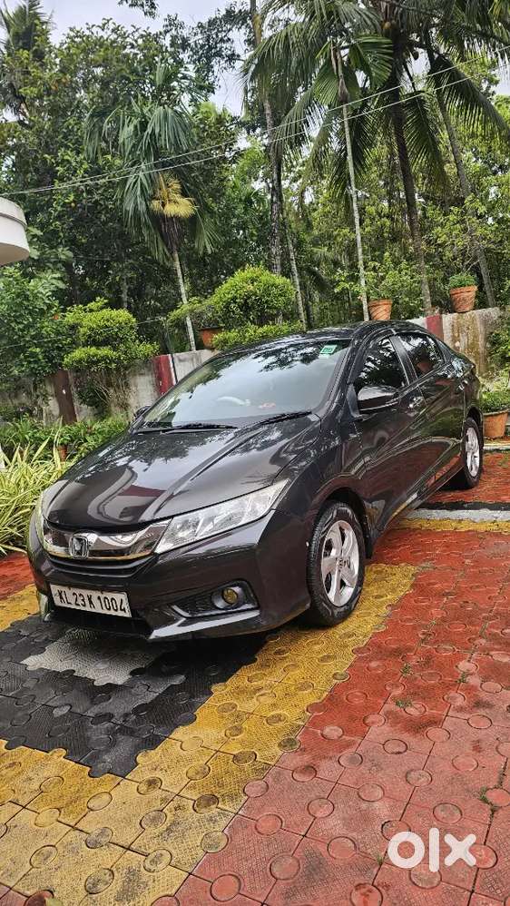 Honda City 2014-2015 Diesel 76700 Km Driven