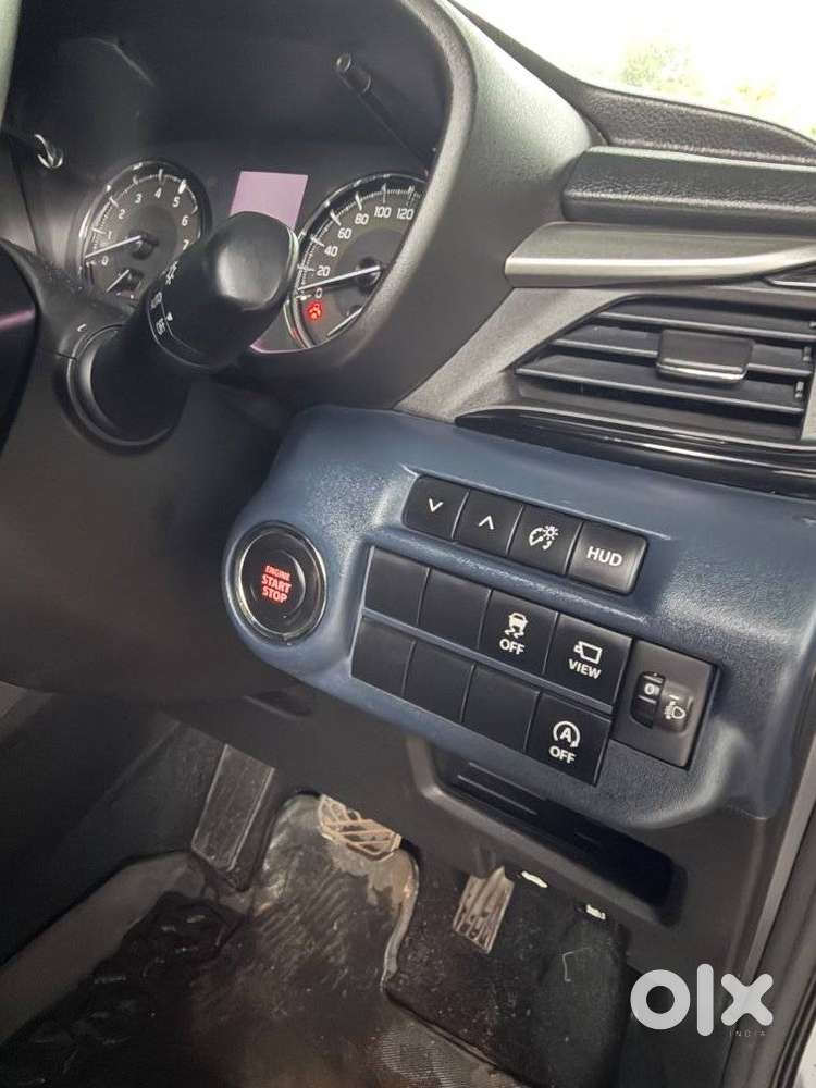 Maruti Suzuki Baleno 1.2 Alpha At, 2025, Cng & Hybrids
