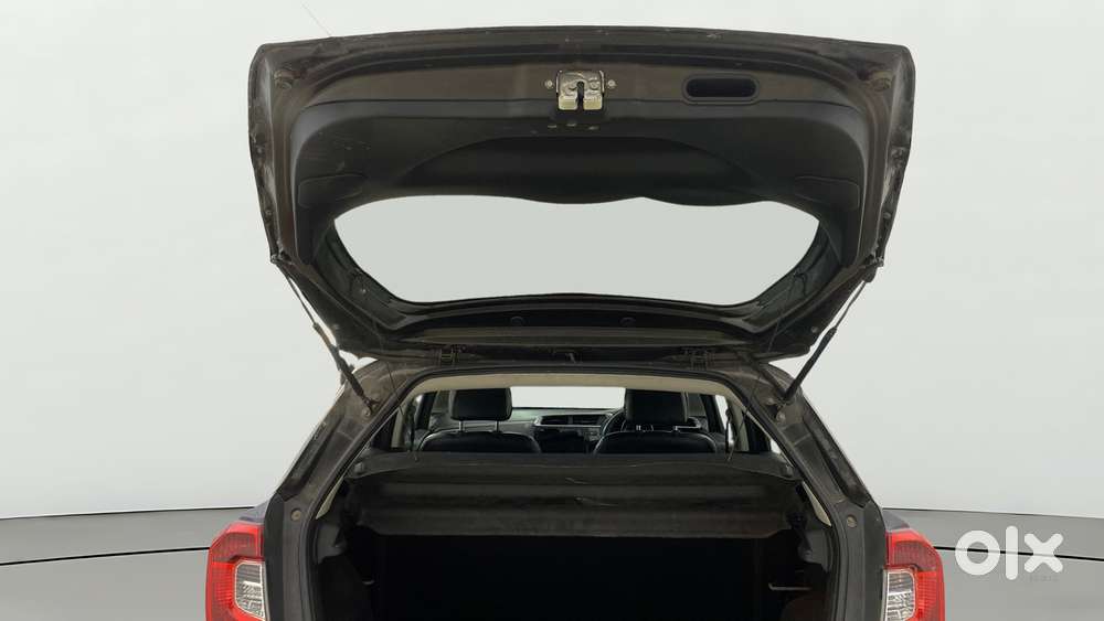 Honda Wr-v 1.2 Vx I-vtec, 2017, Petrol