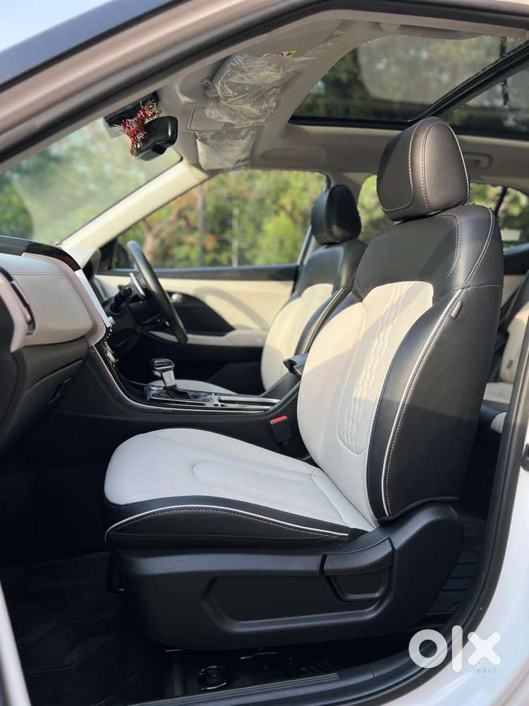 Hyundai Creta 1.5 Mpi Sx Petrol Ivt, 2023, Petrol