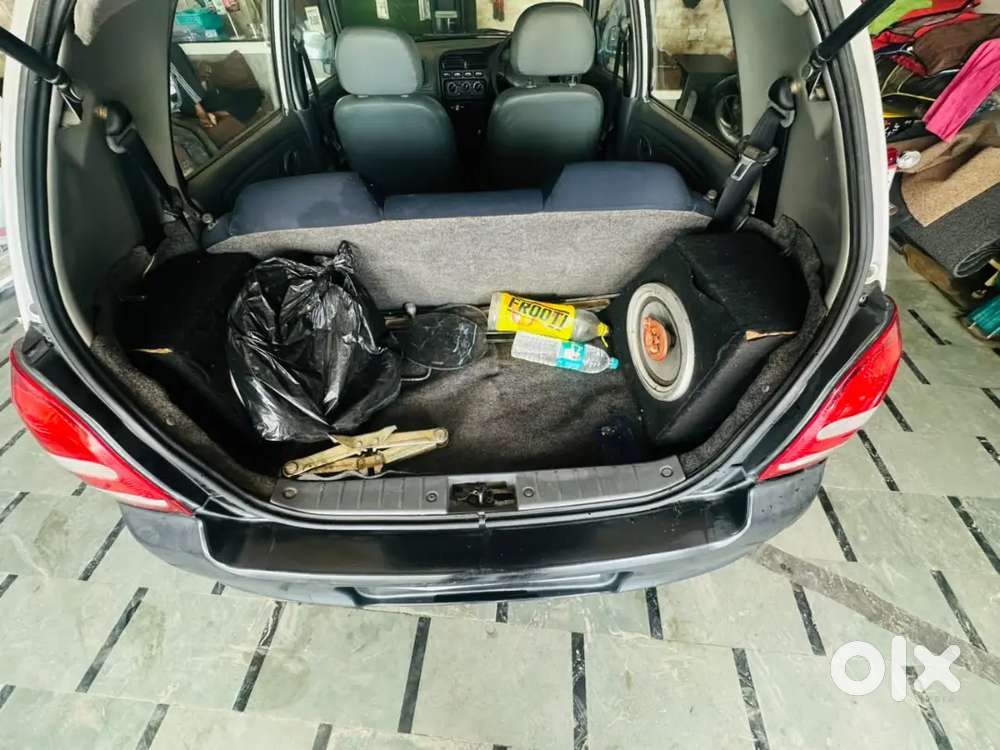 Maruti Suzuki Alto 2007