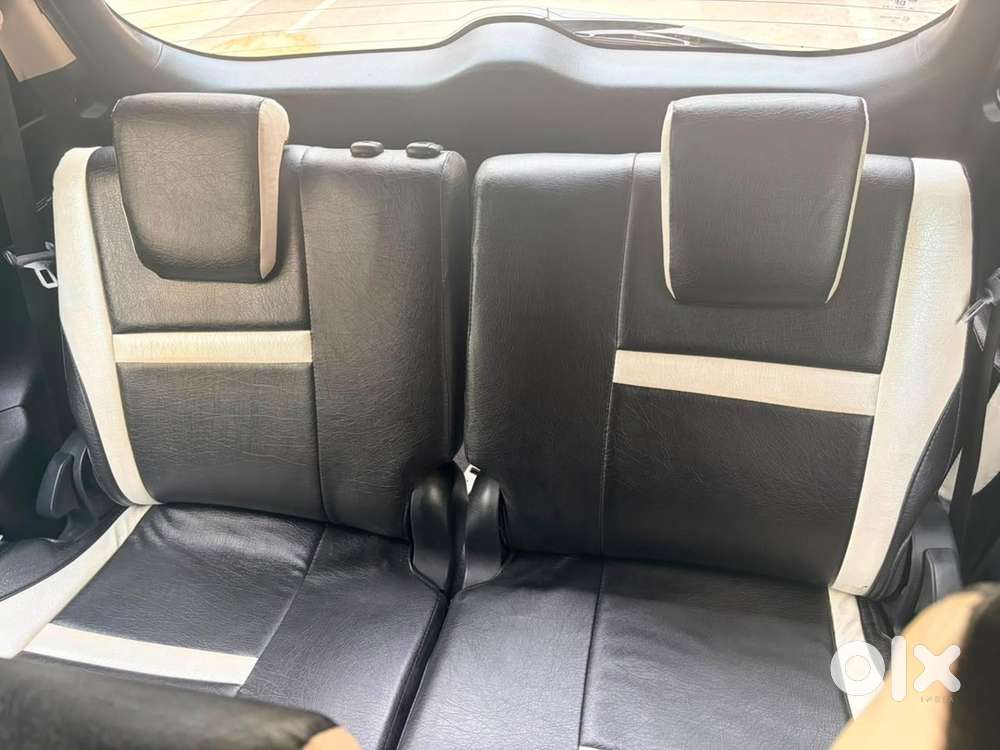 Toyota Innova Crysta 2018 Diesel Manual