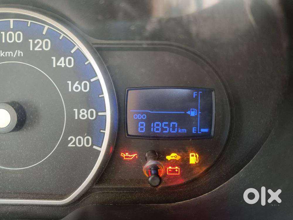 Hyundai I10 1.1 Bluedrive Magna, 2012, Lpg