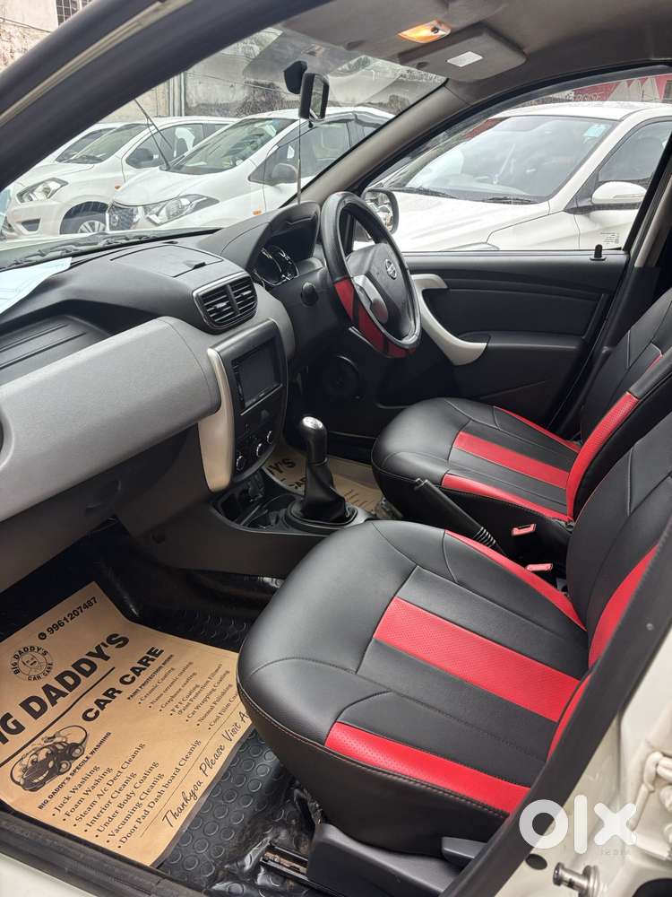 Nissan Terrano 2013-2017 Xl Plus 85 Ps, 2016, Diesel