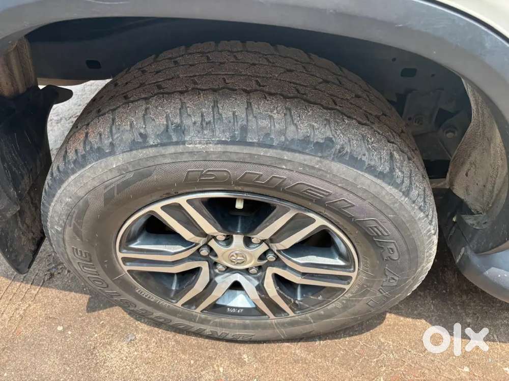 Best Condition,and Only 63000 Self Driven Car