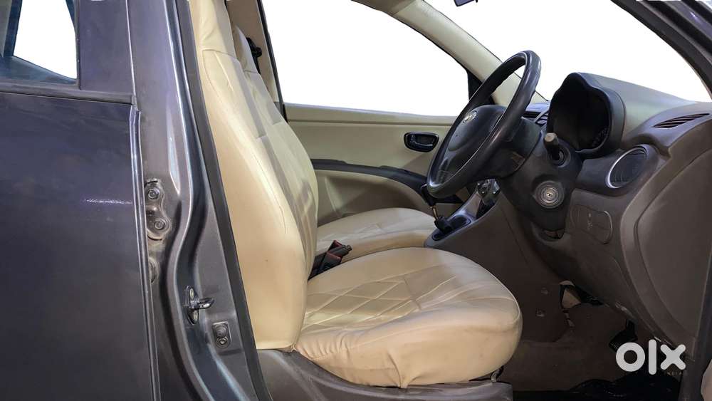 Hyundai I10 Era, 2013, Petrol