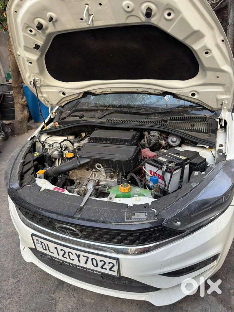 Tata Tiago 2024 Petrol 8000 Km Driven