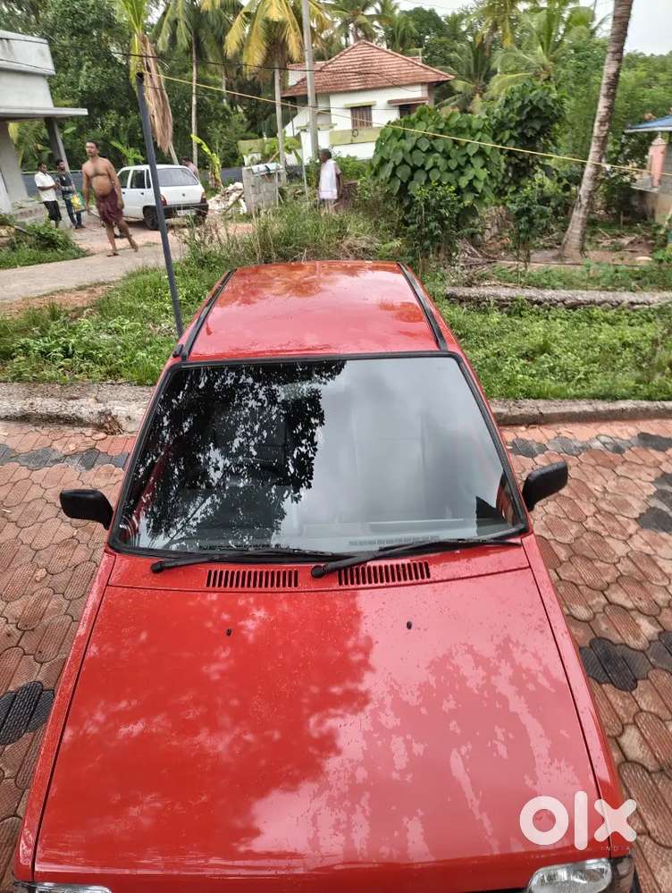 Maruti Suzuki 800 2005 Petrol Non Ac 
Well Maintained