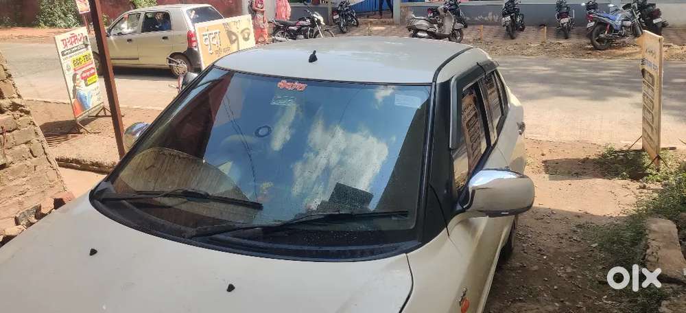 Maruti Suzuki Swift Dzire 2011 Diesel 10000 Km Driven