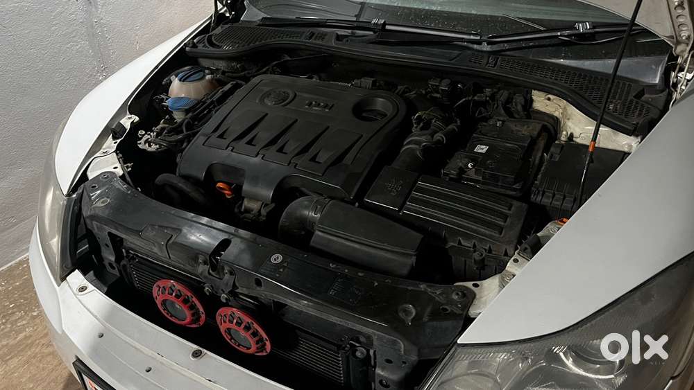 2012 Skoda Laura Diesel 2nd Owner