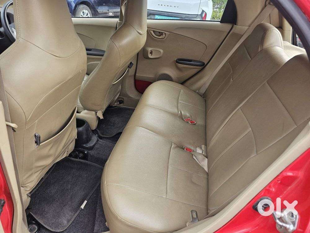 Honda Brio 2013-2016 S Mt, 2013, Petrol