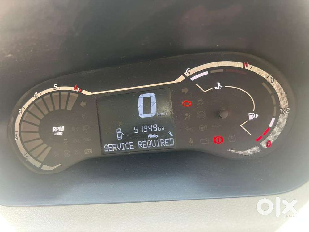 Nissan Magnite 2023 Petrol Well Maintained