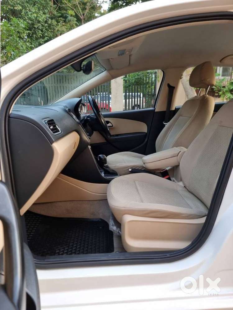 Volkswagen Ameo 1.5 Tdi Highline At, 2017, Diesel