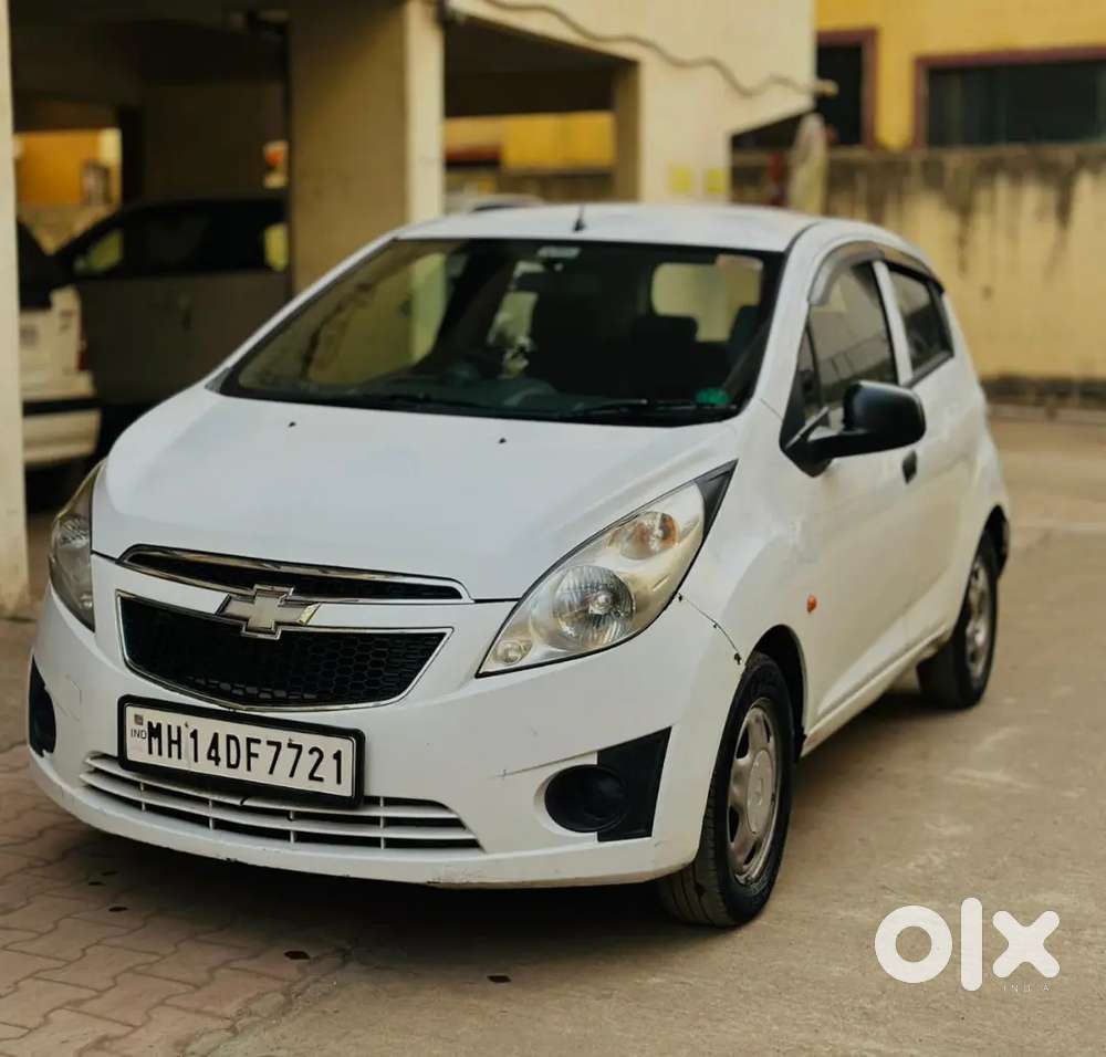 Chevrolet Beat 2013 Diesel Well Maintained