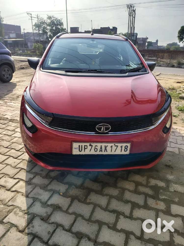 Tata Altroz 1.5 Xe 2021