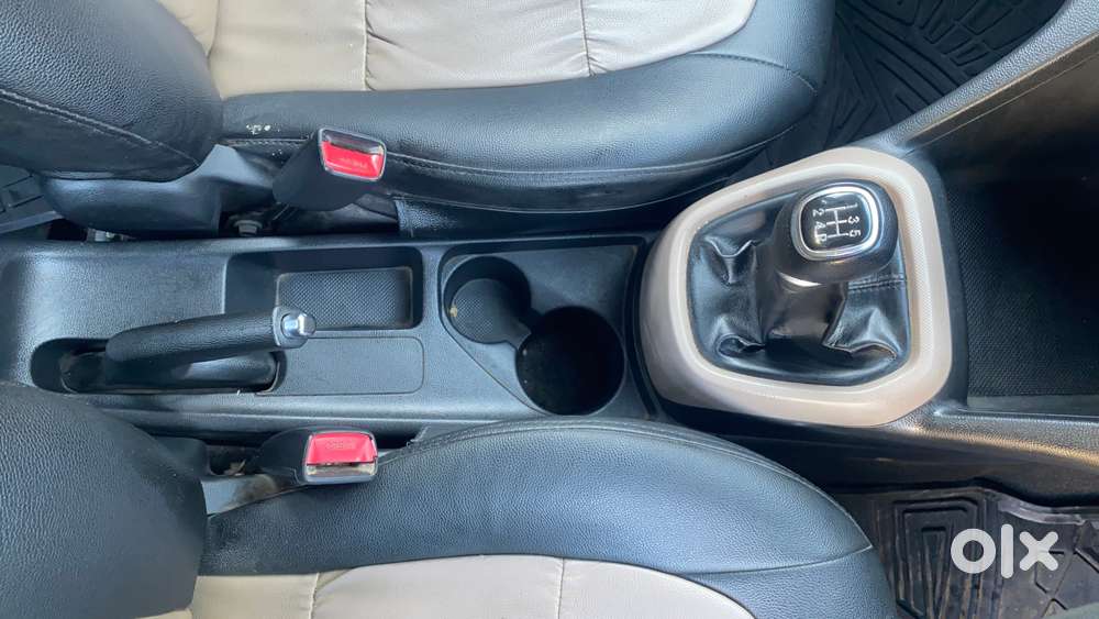 Hyundai Grand I10 Sportz 1.2 Kappa Vtvt, 2014, Petrol