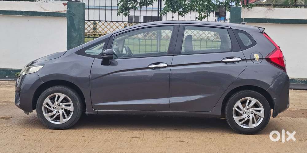 Honda Jazz V, 2019, Petrol