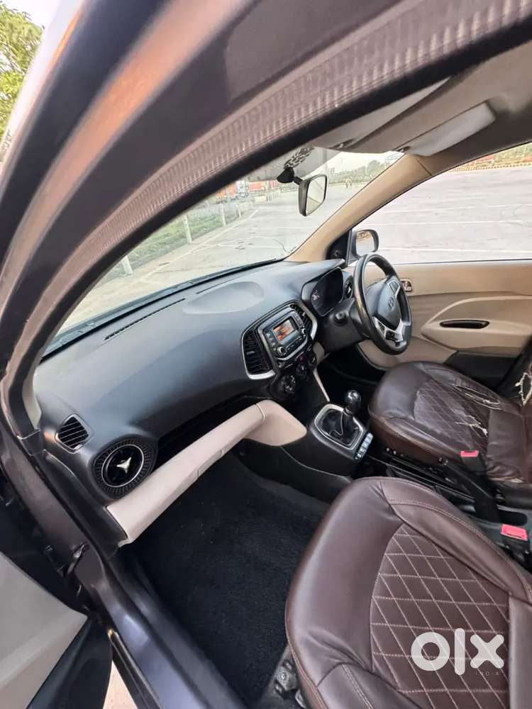 Hyundai New Santro 2019 Cng & Hybrids 68000 Km Driven
