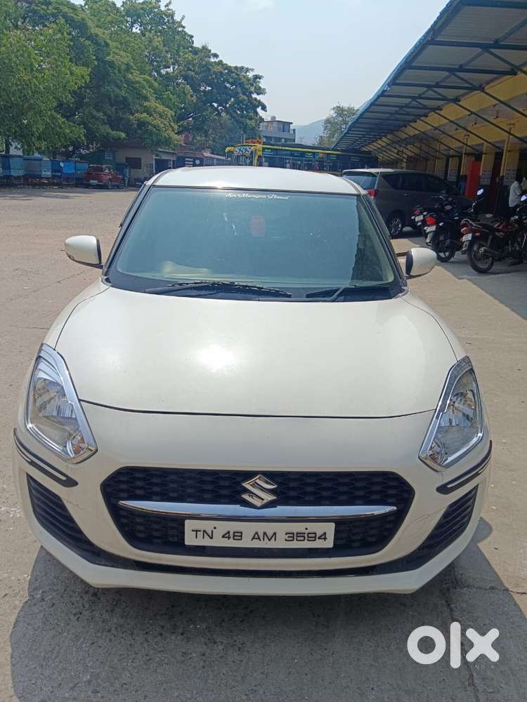 Maruti Suzuki Swift Vdi Bs Iv, 2019, Diesel