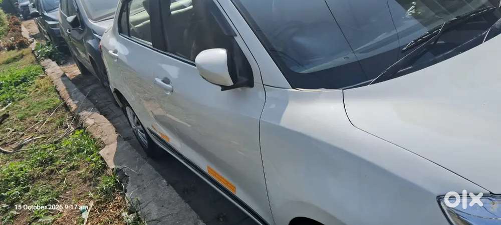 Maruti Suzuki Dzire 2022 Vxi