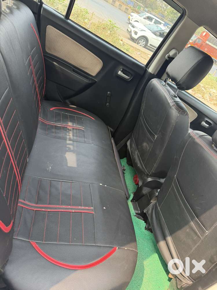 Maruti Suzuki Wagon R Lxi Cng, 2017, Cng & Hybrids