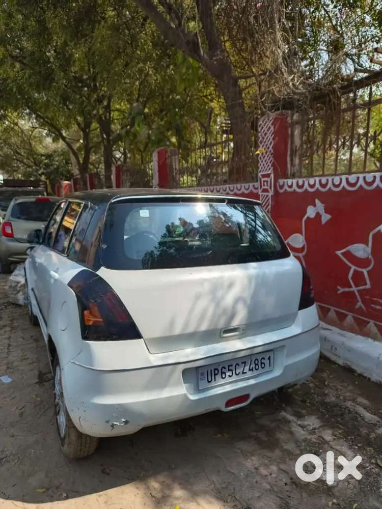 Maruti Suzuki Swift Dzire 2008 Diesel Good Condition