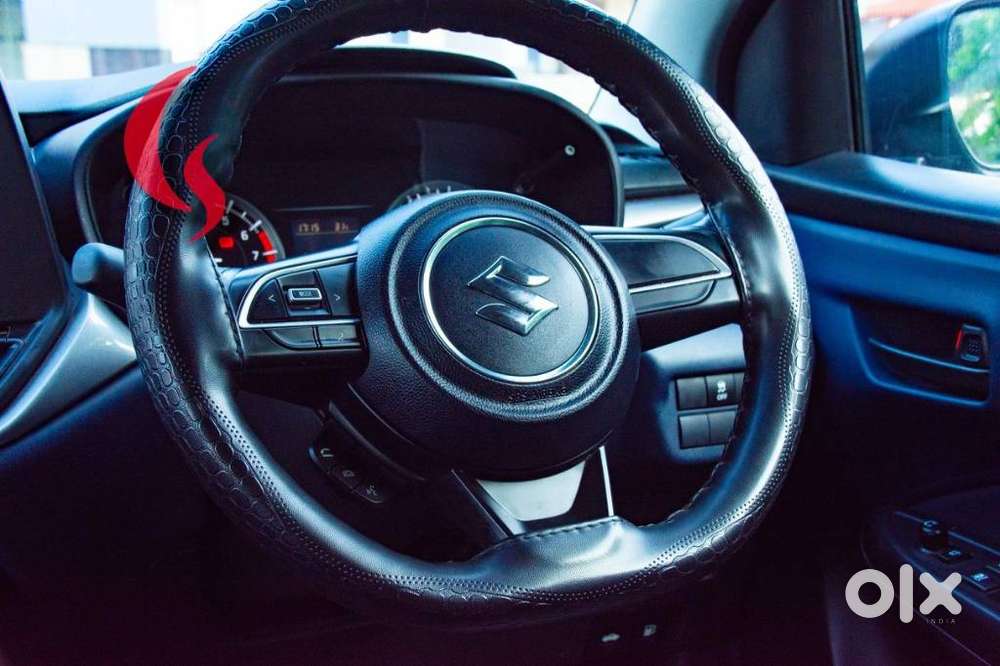 Maruti Suzuki Baleno 1.2 Delta At, 2024, Petrol