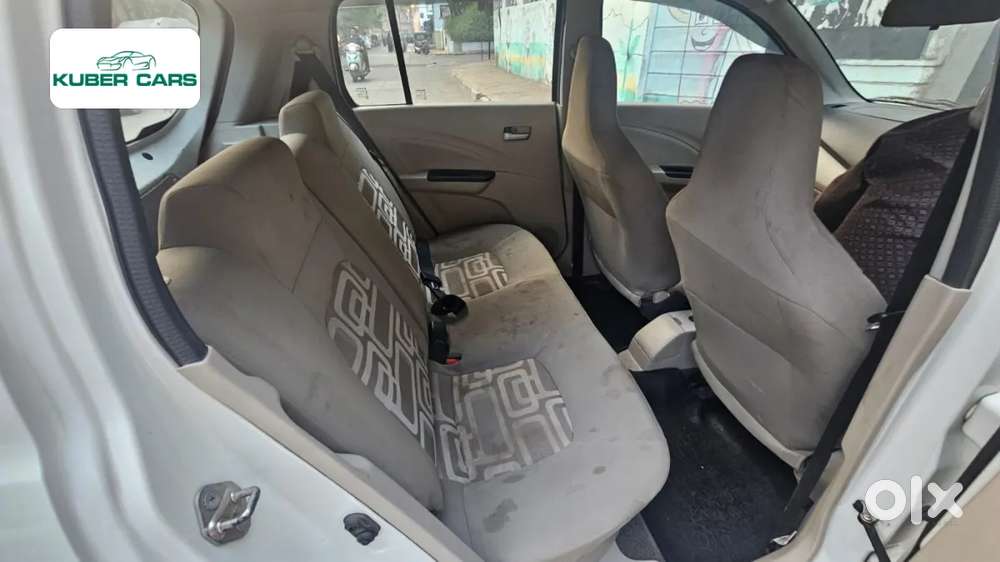 Maruti Suzuki Celerio 1.0 Vxi Abs, 2021, Petrol