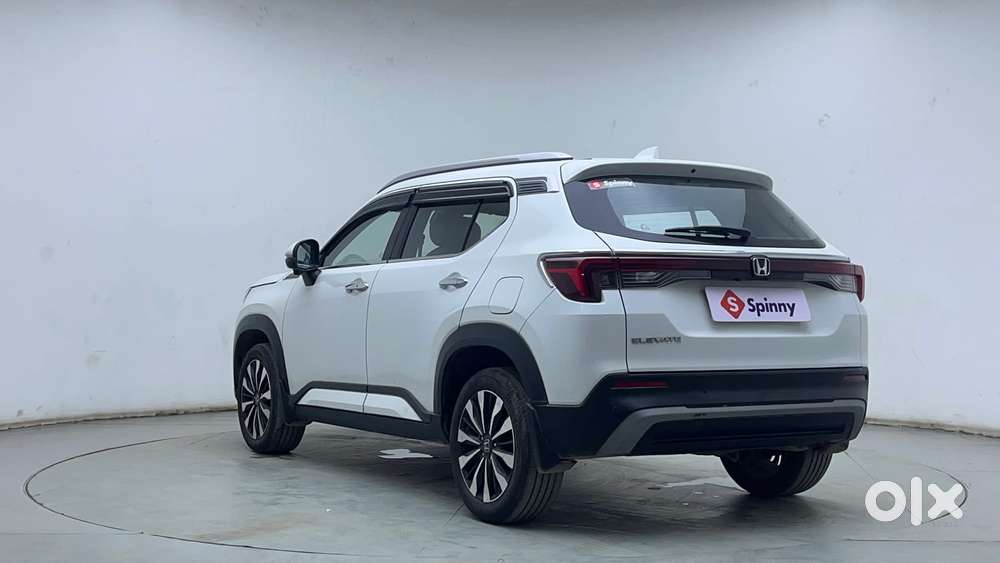 Honda Elevate Zx Cvt, 2023, Petrol