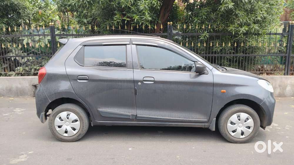 Maruti Suzuki Alto K10 Vxi (o), 2023, Petrol