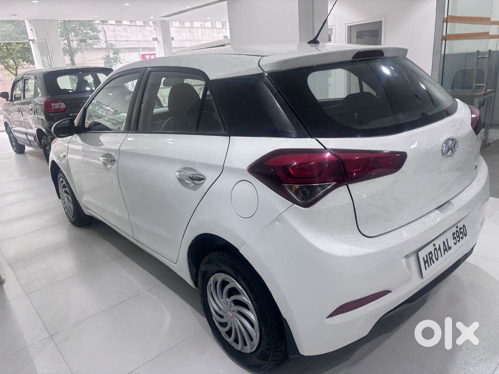 Hyundai I20, 2015, Diesel