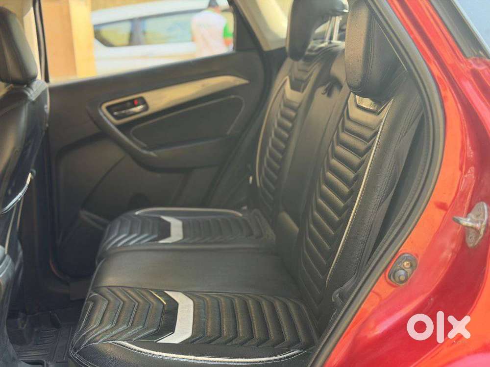 Maruti Suzuki Vitara Brezza