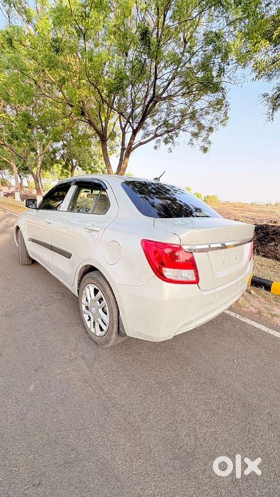 Maruti Suzuki Swift 2019