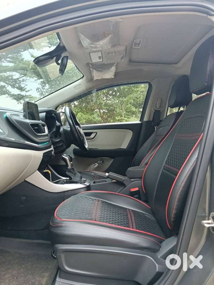 Tata Altroz Xza Plus (s), 2023, Petrol