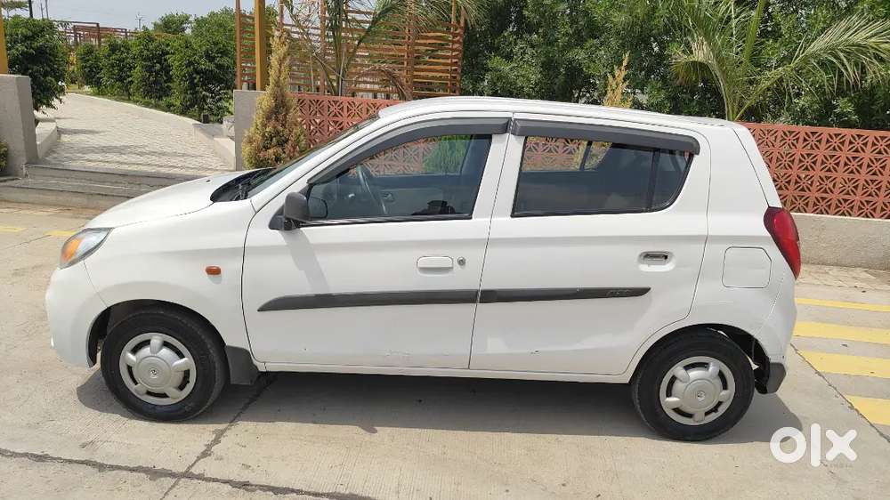 Maruti Suzuki Alto 800 2022 Cng & Hybrids 54000 Km Driven
