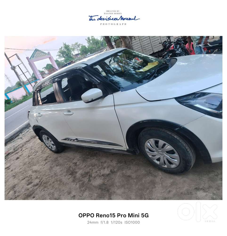 Maruti Swift 1.2 Vxi Petrol 2024