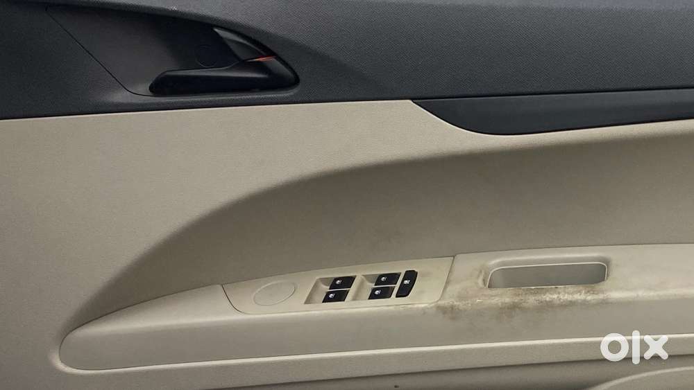 Mahindra Marazzo M2 8str, 2019, Diesel