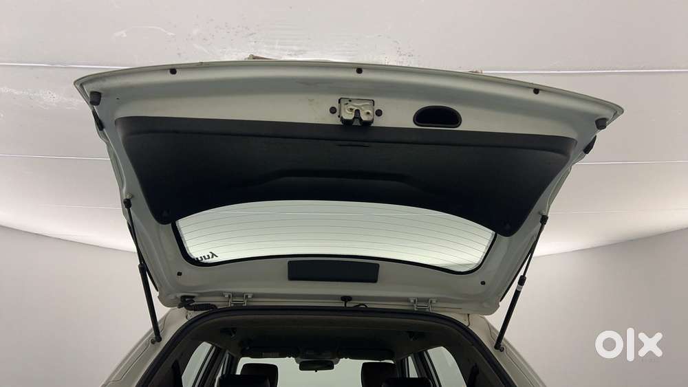 Hyundai Creta 1.6 Sx Petrol, 2019, Petrol