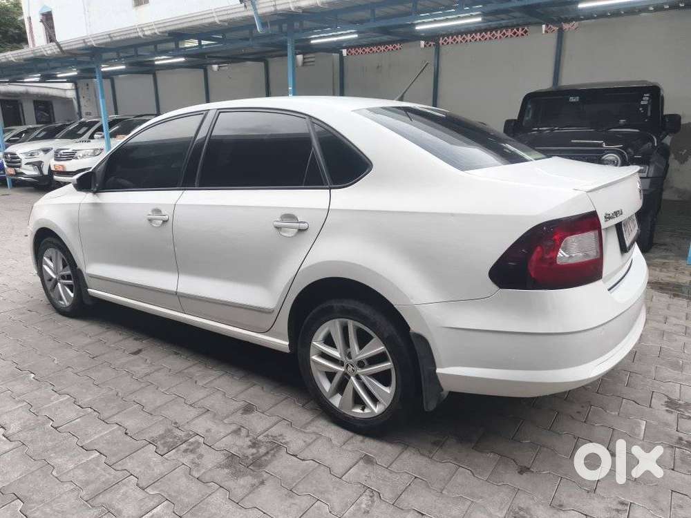 Skoda Rapid 1.2 Tsi, 2021, Petrol