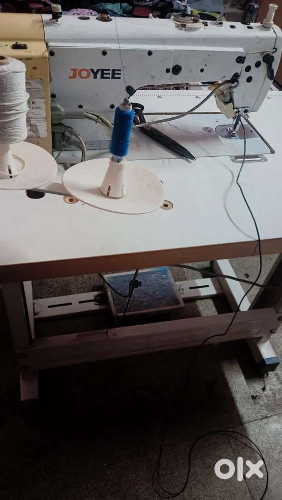 Joyee Machine