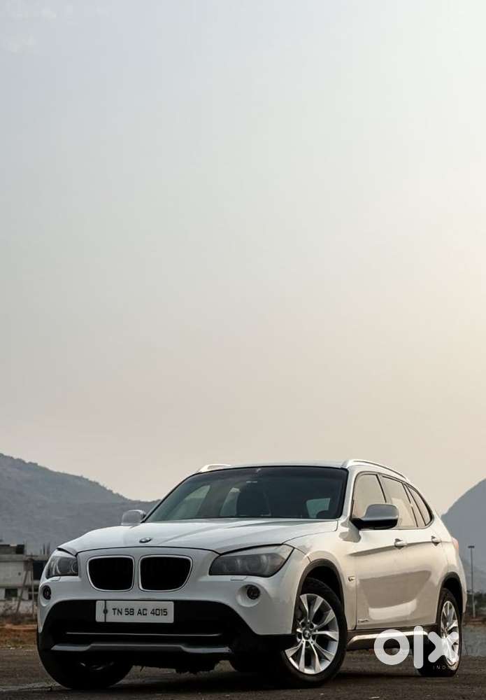 Bmw X1 2012-2015 Sdrive20d, 2012, Diesel