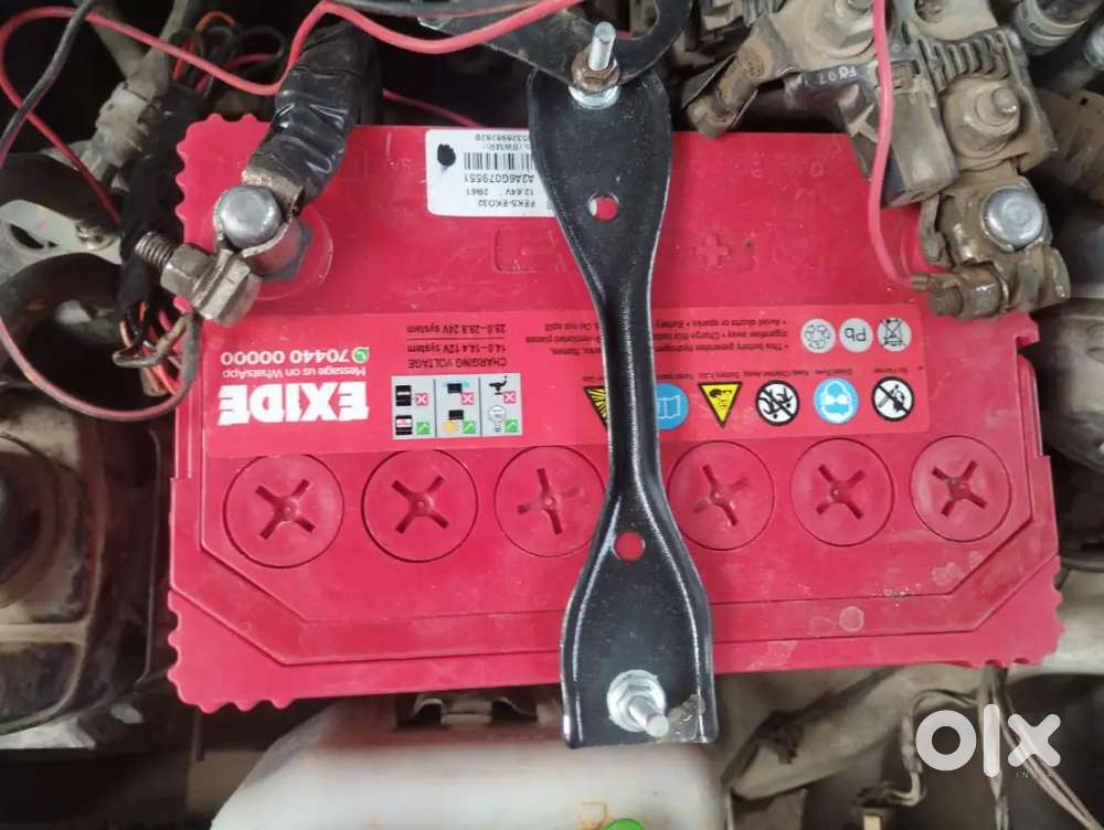 Maruti Suzuki Wagon R 2015 Cng & Hybrids 72356 Km Driven