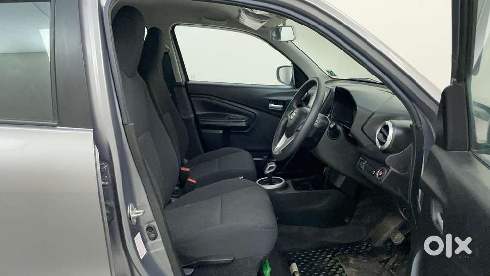Maruti Suzuki Celerio 1.0 Zxi Plus Amt, 2023, Petrol