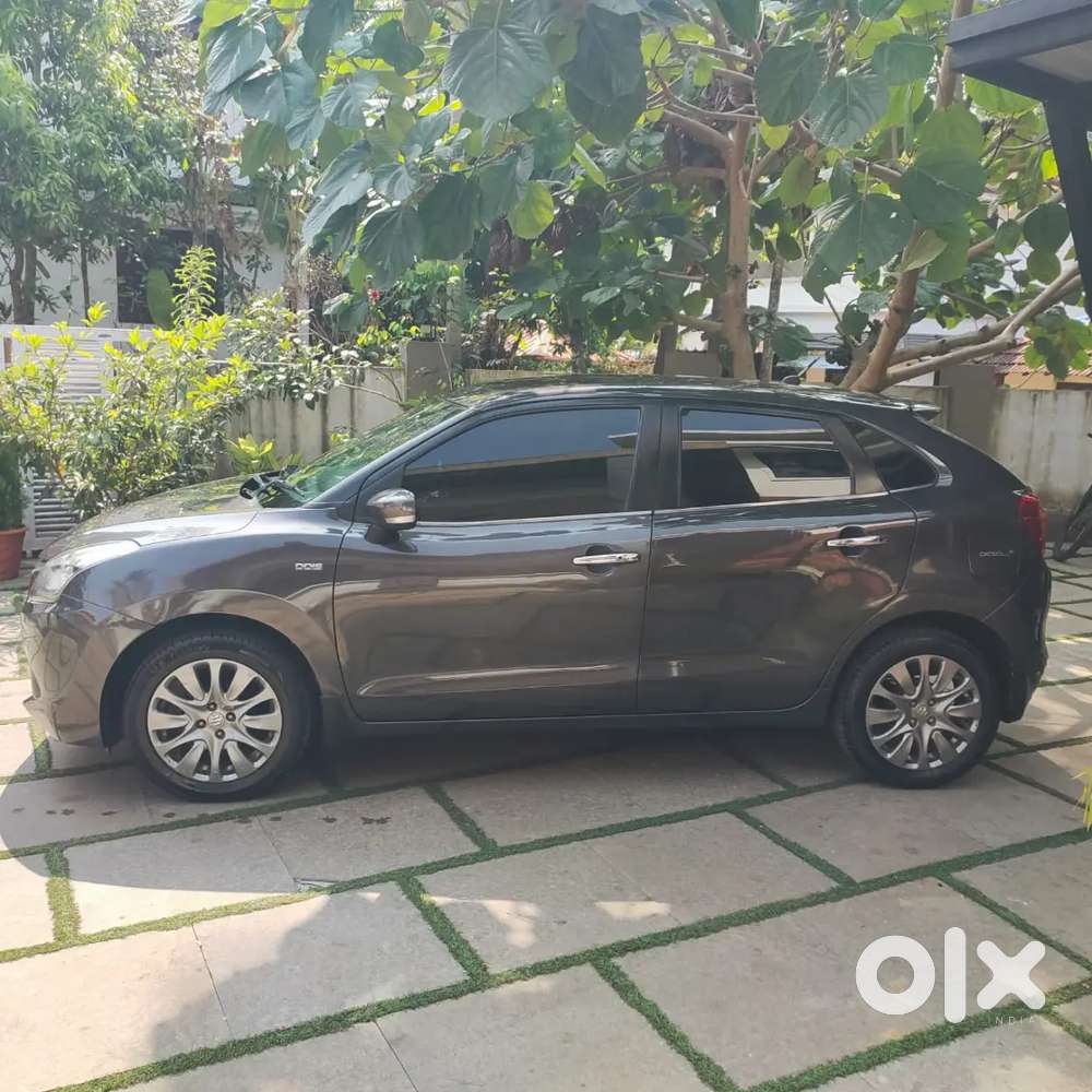 130000 Km Drive 2nd Owner Manual