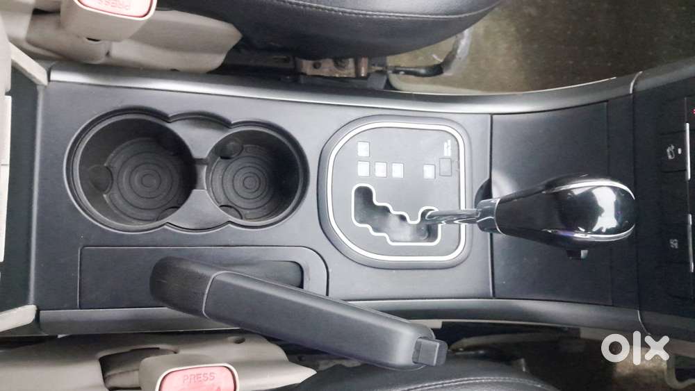 Mahindra Xuv500 At W6 1.99 Mhawk, 2016, Diesel