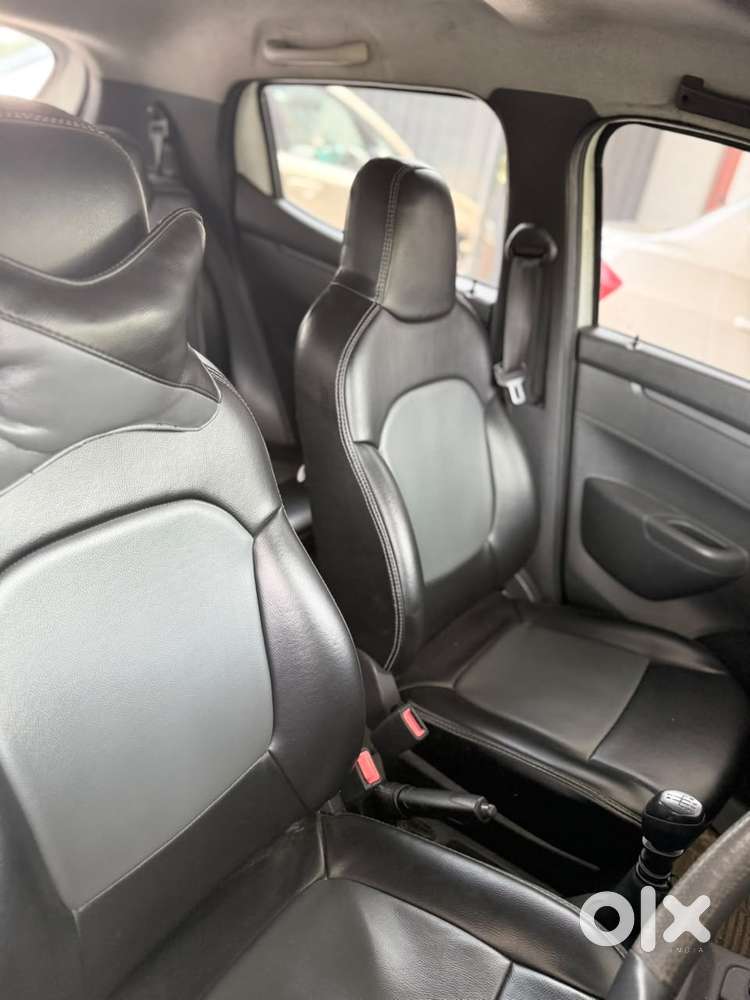 Renault Kwid Rxt, 2016, Petrol